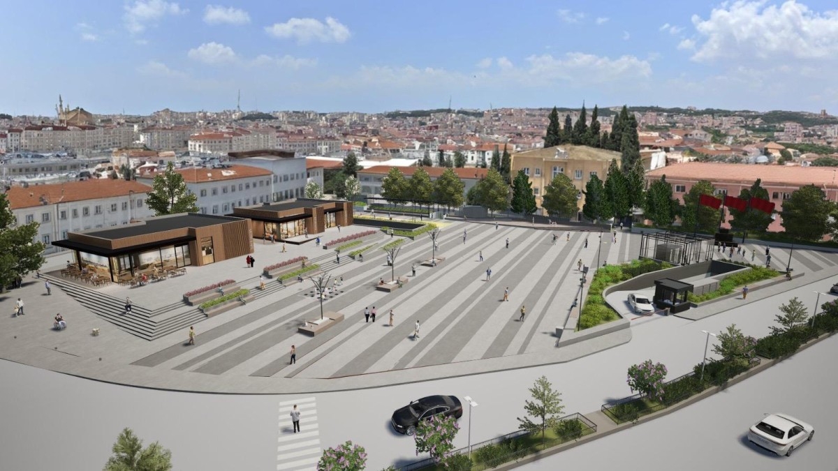 Konya’da İstihdam Odaklı Örnek Proje