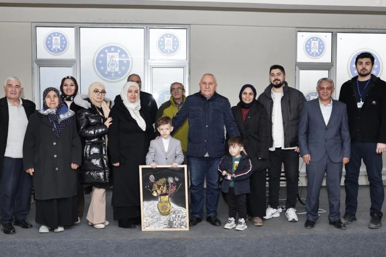 Kütahya’da Geri Dönüşüm Bilinci Yarışmayla Artıyor