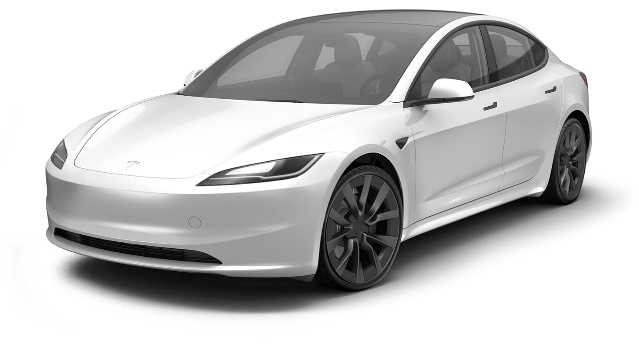Trump'ın Seçim Zaferi Tesla'nın Hisselerini Yükseltti Elektrikli Araçlar ABD'de Ne Bekliyor?