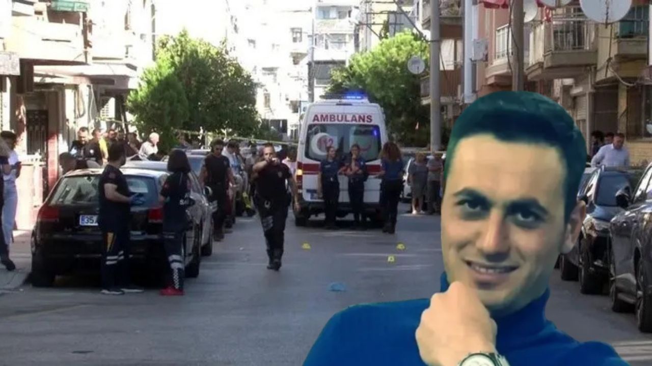 Ordu’lu Şehit İzmir’de Defnedilecek