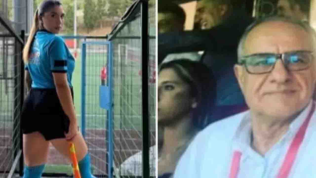 Elif Karaarslan ve Orhan Erdemir Video İzle Olayı Nedir?