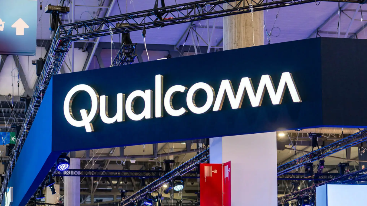 Qualcomm 4. Çeyrekte Rekor Beklentilerini Aştı! Cep Telefonu Pazarı Öne Çıkıyor!