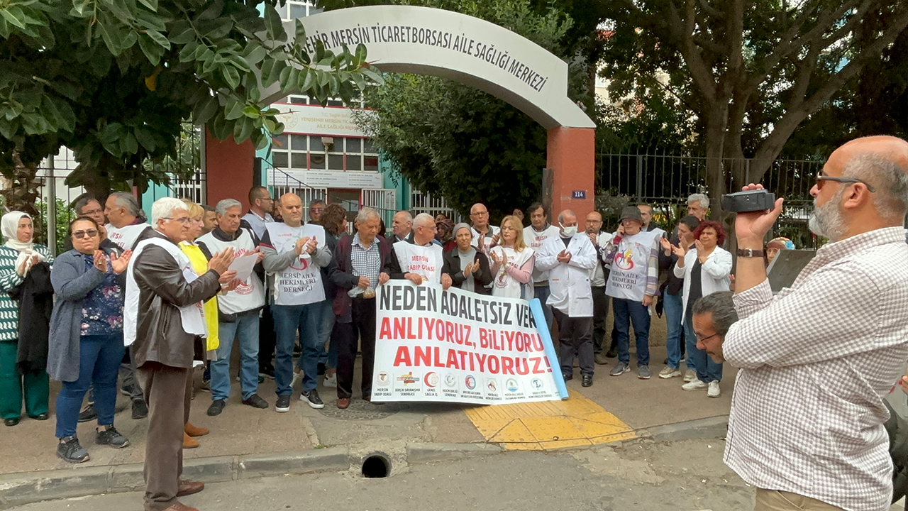 Neden Adaletsiz Vergi Uyguladığınızı Biliyoruz
