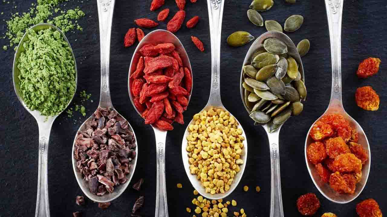 Anti-Aging Etkisi Yaratan 10 Süper Gıda: Yaşlanmayı Geciktiren Besinler