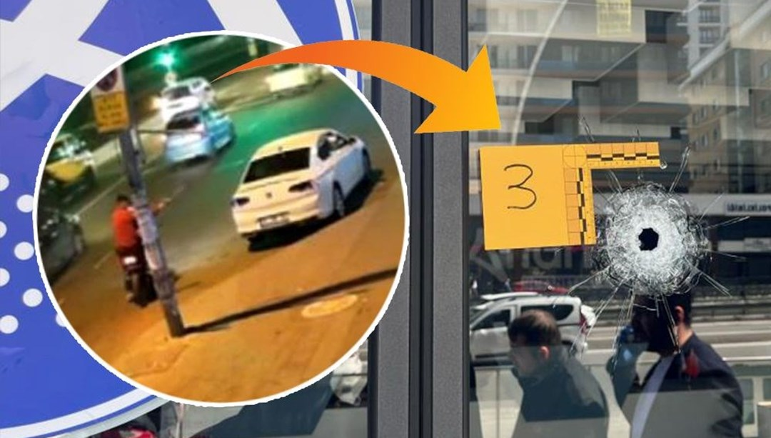 Esenyurt Saldırısı: Cipin Önü Kesildi ve Ateş Açıldı