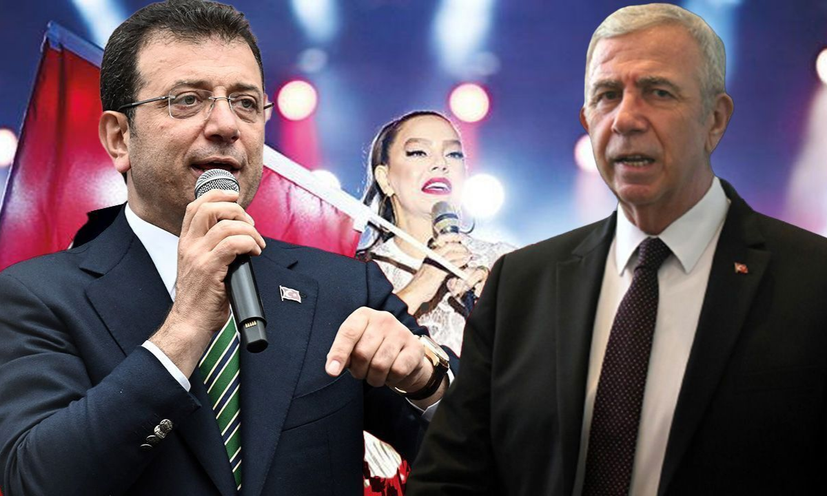 İstanbul ve Ankara Belediyelerine Büyük Şok! Açıklamalar Peş Peşe Geldi!