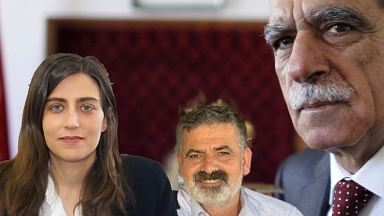 Kayyum Atamalarının Ardından DEM'li Vekil ve İl Başkanı Hakkında Soruşturma Başlatıldı