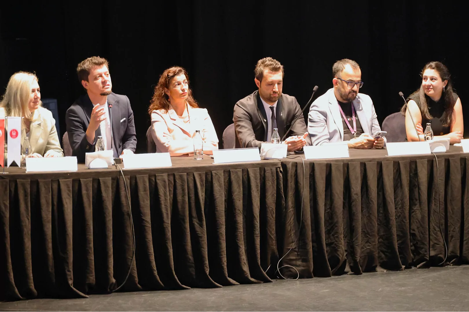 Keçiören’de Dünya Yaşlılar Günü’ne Özel Panel