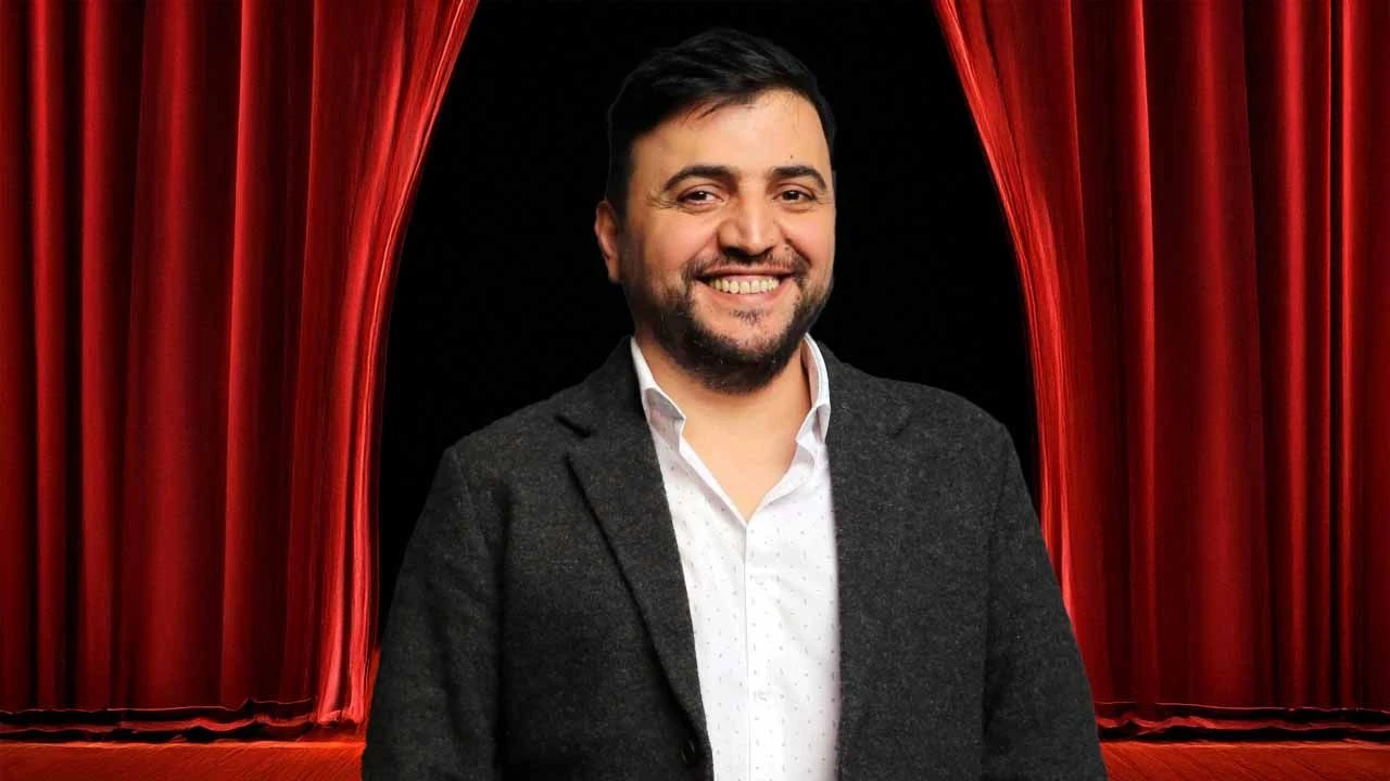 Ünlü Oyuncu Şinasi Yurtsever Neden Öldü?