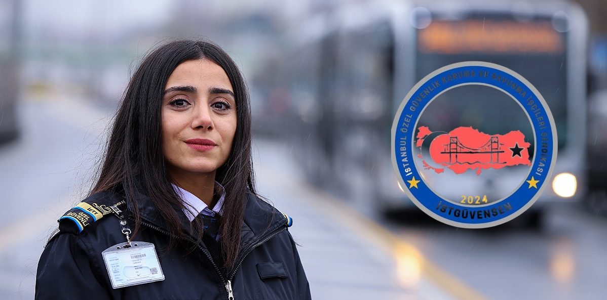 Özel Güvenlikte Sendikal Umutlar Gerçekleşmedi: İST-GÜVEN-SEN Barajı Geçemedi