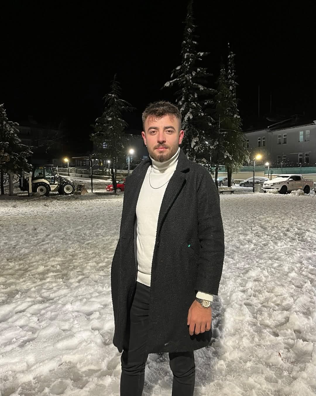 Tekkiraz'da Patpat Kazası: 21 Yaşındaki Genci Hayattan Kopardı!