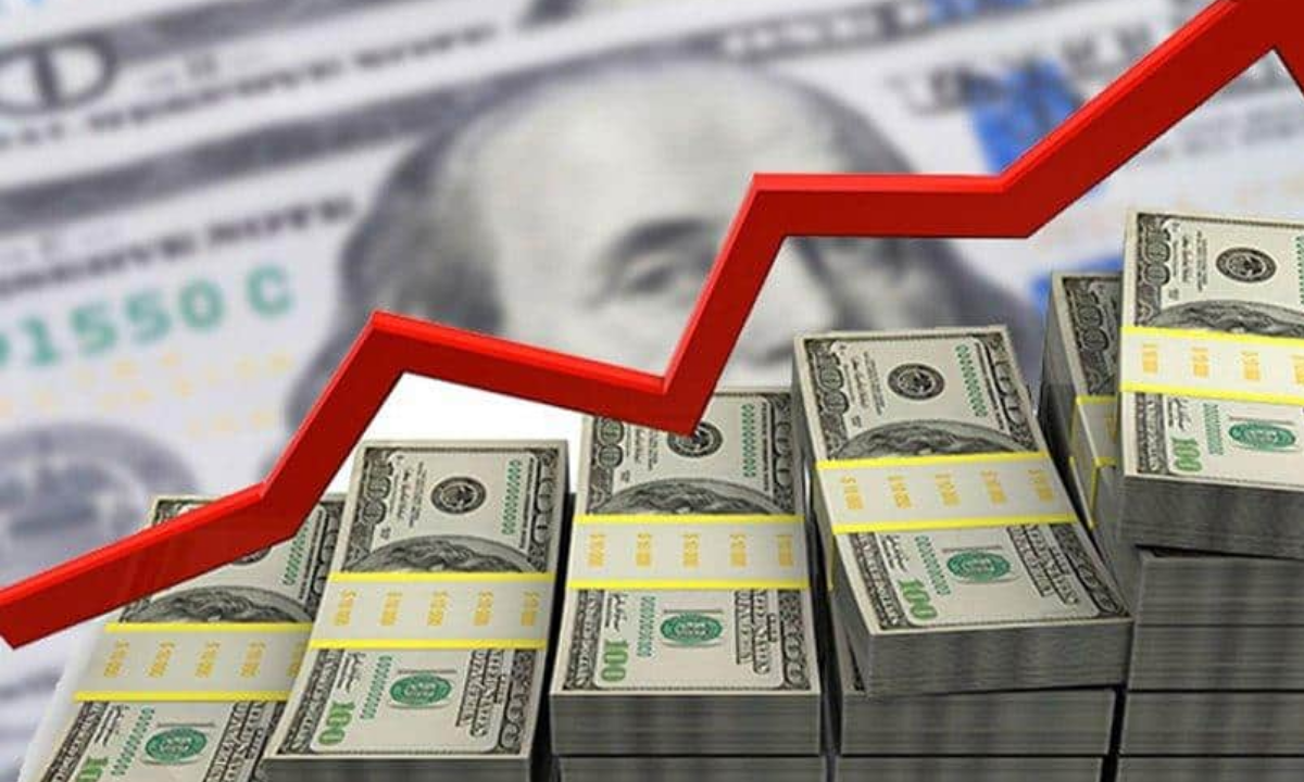Dolar Yeni Rekor Peşinde! 24 Şubat 2025 Güncel Döviz Kurları