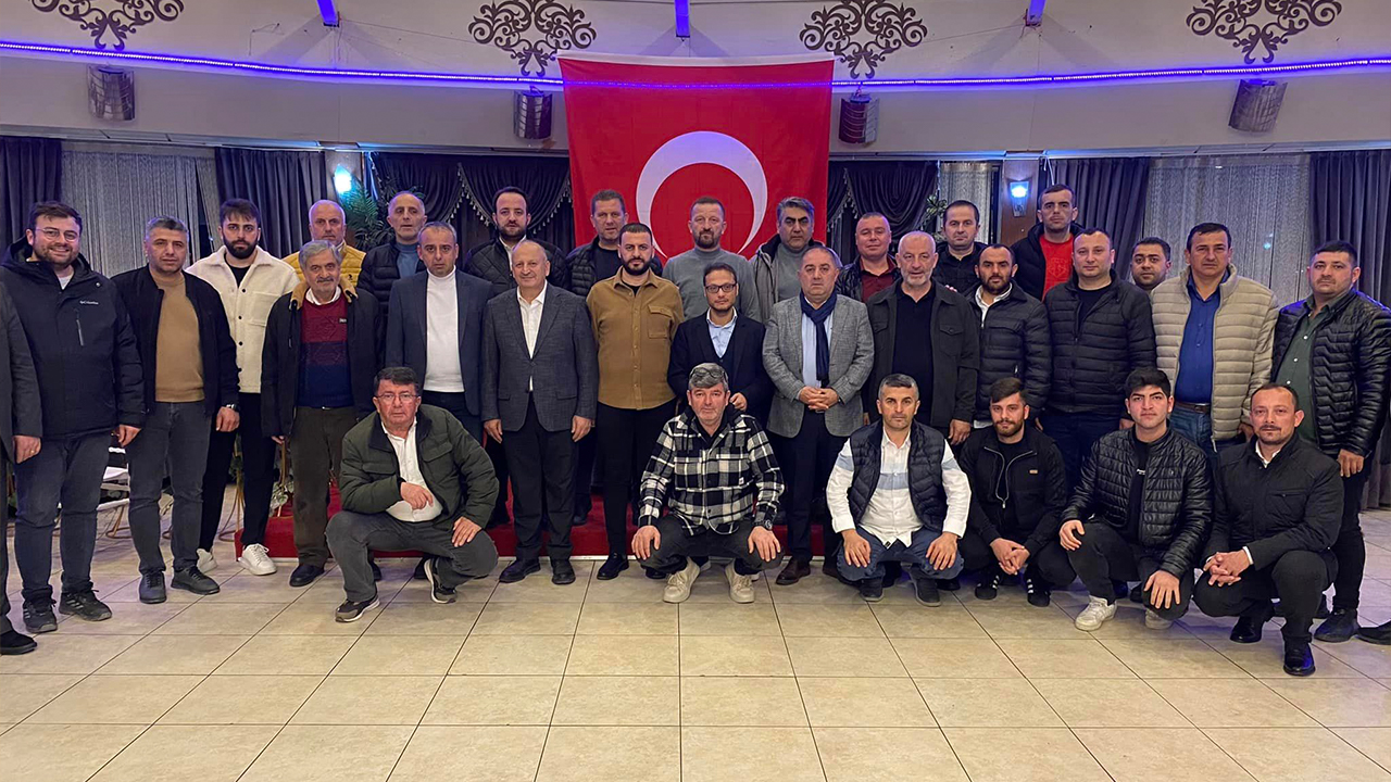 Ünye'de Yepyeni Bir Dönem: Oto Galericiler Sitesiyle Araç Kirliliği Tarih Oluyor