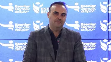 Bakan Kacır: “Bizim En Büyük Gücümüz Türk Gençliğidir”