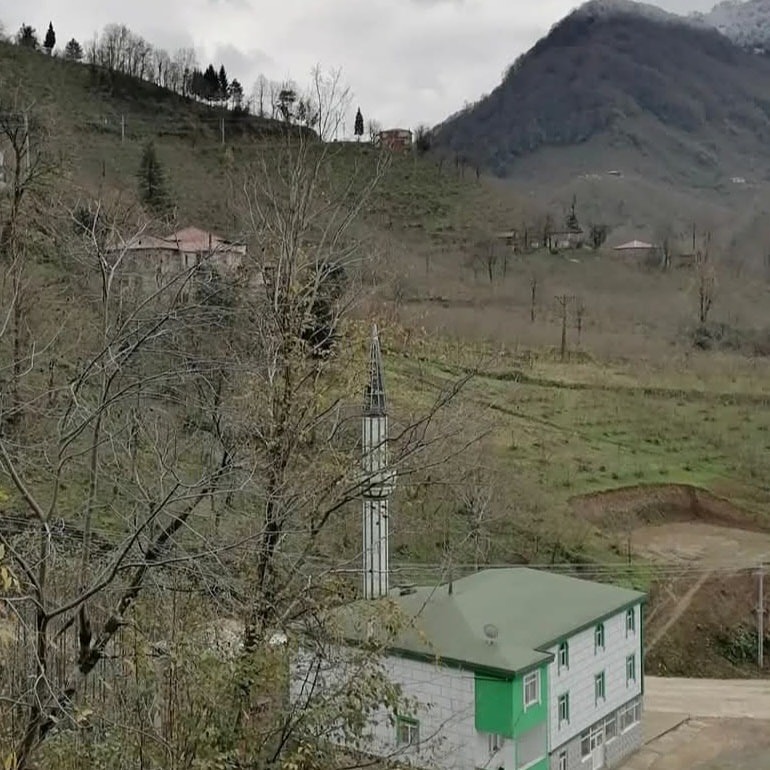 Fatsa’da Camiye Silahlı Saldırı: Emniyet Soruşturma Başlattı