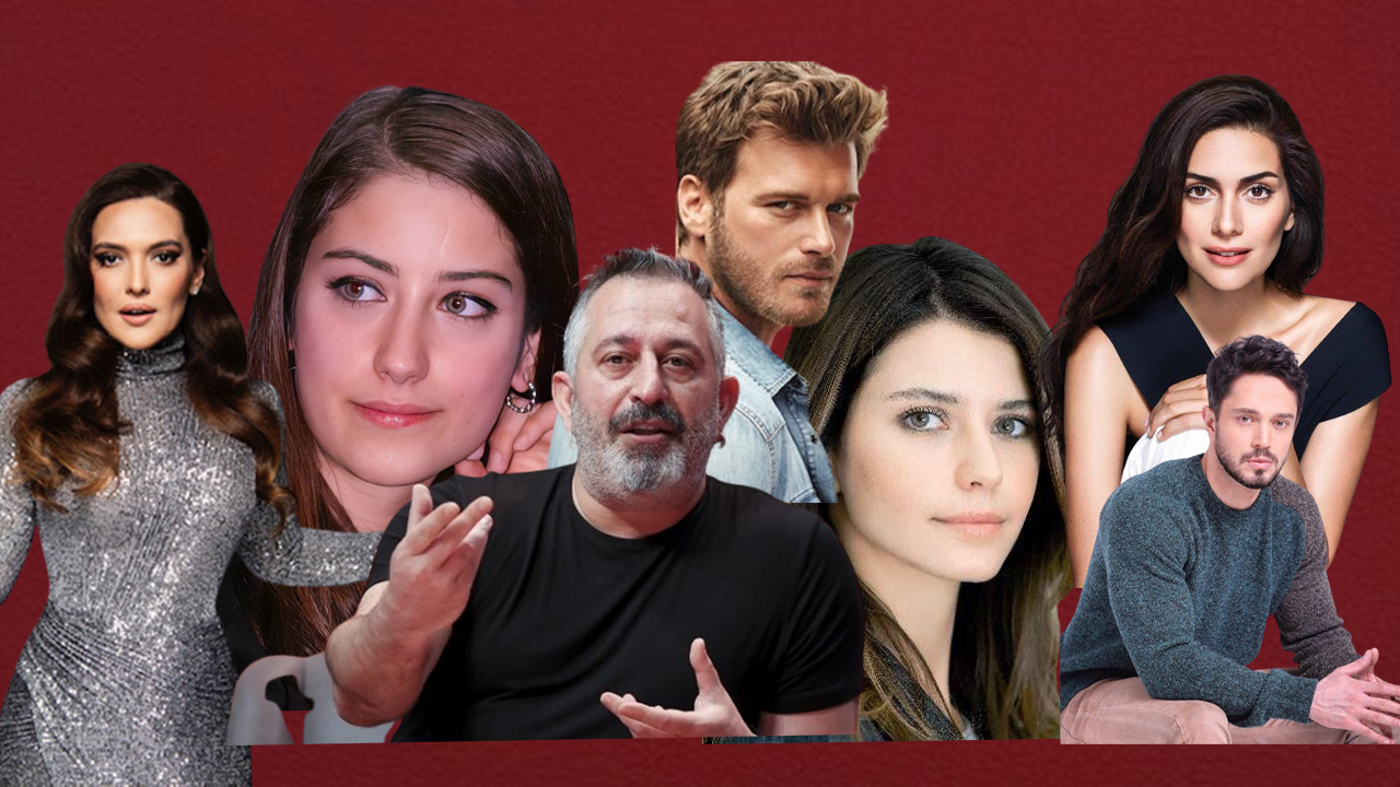 Ünlülerin Fobileri: Hollywood Yıldızlarının İlginç Korkuları ve Hikayeleri