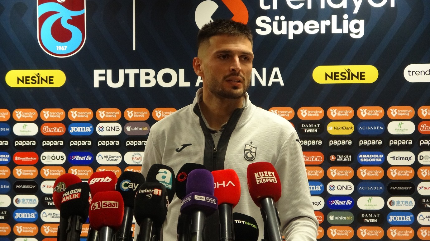 Okay Yokuşlu: "Fatih Hoca Geldikten Sonra Takımın Verdiği Reaksiyon Çok Değerli"
