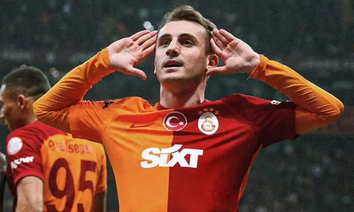Kerem Aktürkoğlu Hakkında Bilinmeyenler