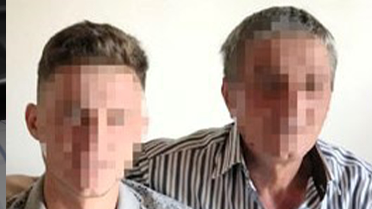 Oğul Babasını Bıçakladı Sonunu Düşünmedi