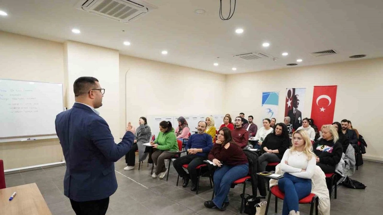 Beylikdüzü Belediyesi'nden Ücretsiz Uygulamalı Muhasebe Eğitimi!