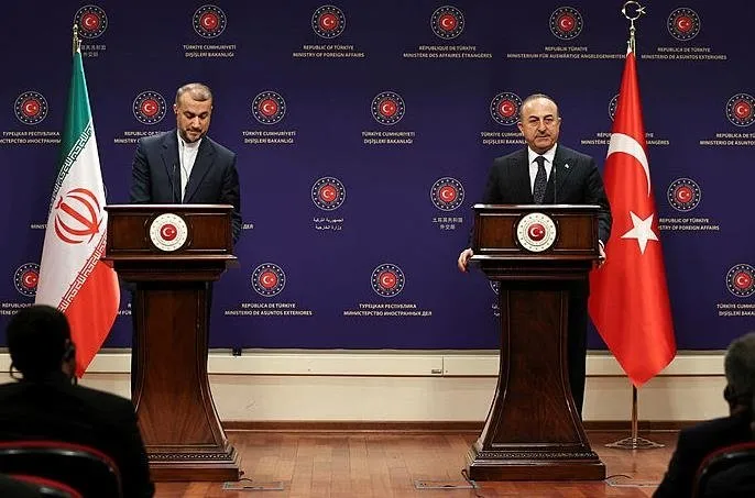 Suriye Zirvesi: Hakan Fidan'ın Vurguları