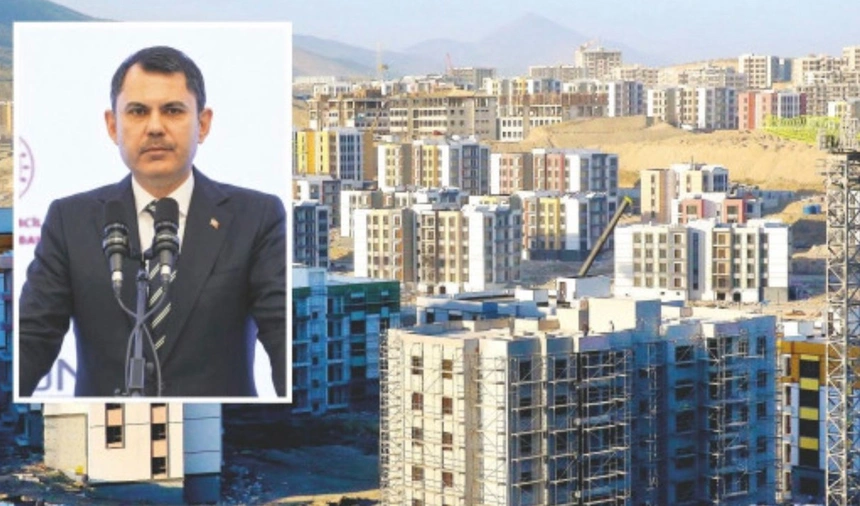 Peşinatsız Ev Sahibi Olma Dönemi Başladı! İşte Yeni Konut Kampanyasının Detayları
