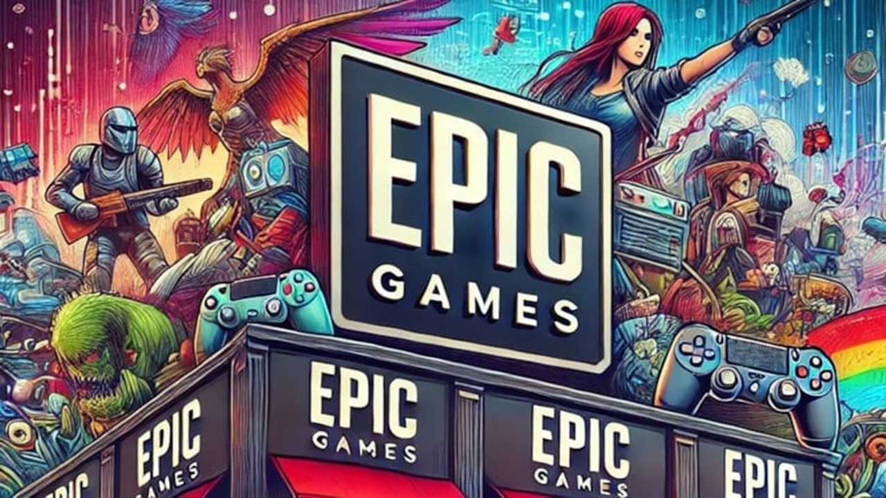Hell Let Loose Ücretsiz! 1.999 TL'lik Oyun, Epic Games Store’da Bedava