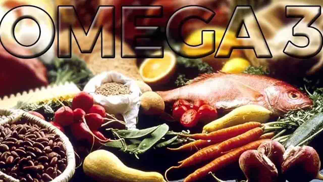 Omega-3 Bakımından Zengin Besinler! Balıktan Daha Fazla Omega-3 İçeren Gıdalar