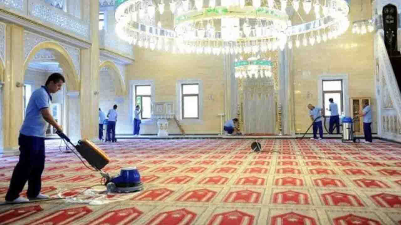 Cami ve Müftülüklere 300 Yeni Personel Alımı Yapılacak! Başvuru Detayları