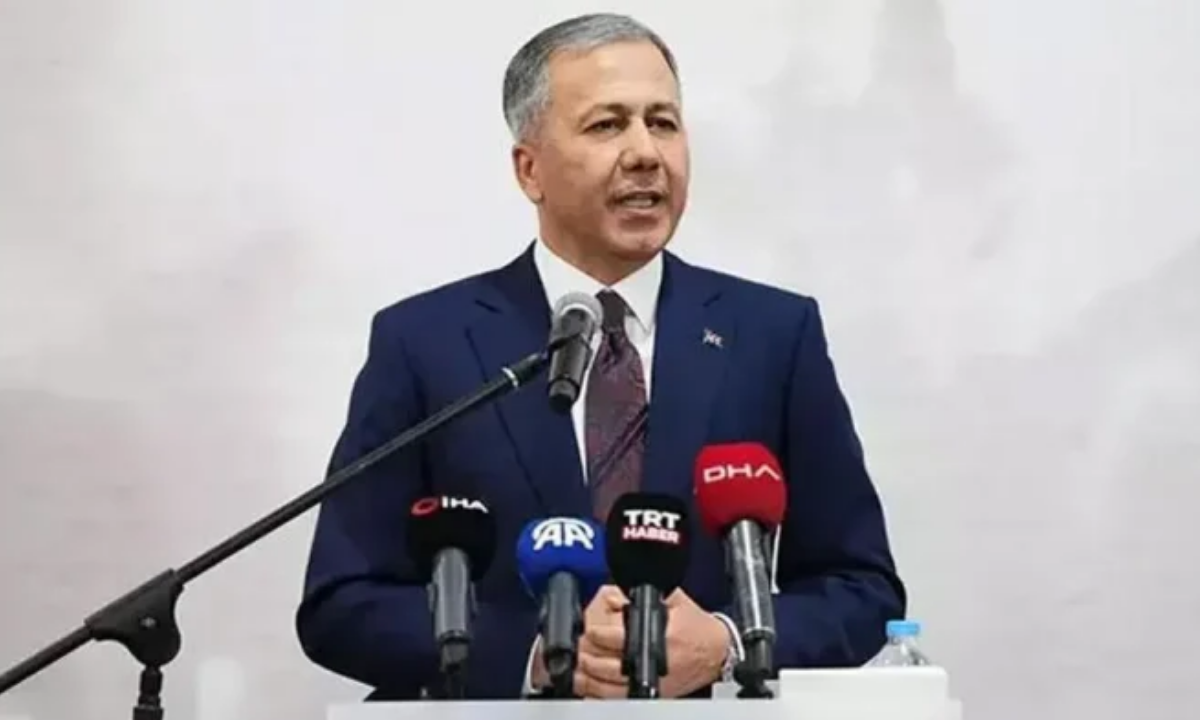 Yerlikaya’dan Bahis ve Uyuşturucuya Karşı Sert Önlemler! Mücadelede Son Durum!