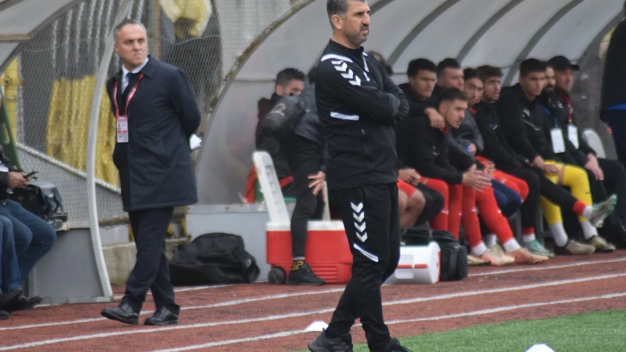 Artvin Hopaspor Yeni Hocasıyla Galibiyet Serisine Başladı