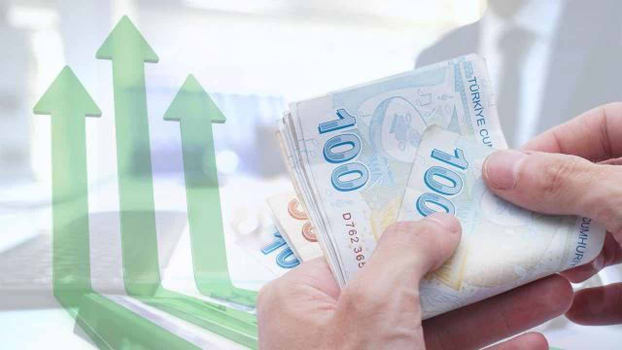 3600 Ek Gösterge Son Dakika 2024