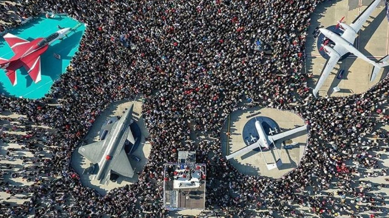 TEKNOFEST 2024 Ne Zaman ve Nerede?