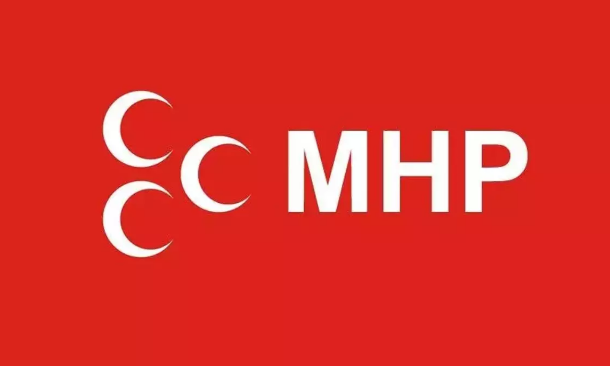 MHP'de Beklenmedik Gelişme! Üç Vekilin İstifası Onaylandı!