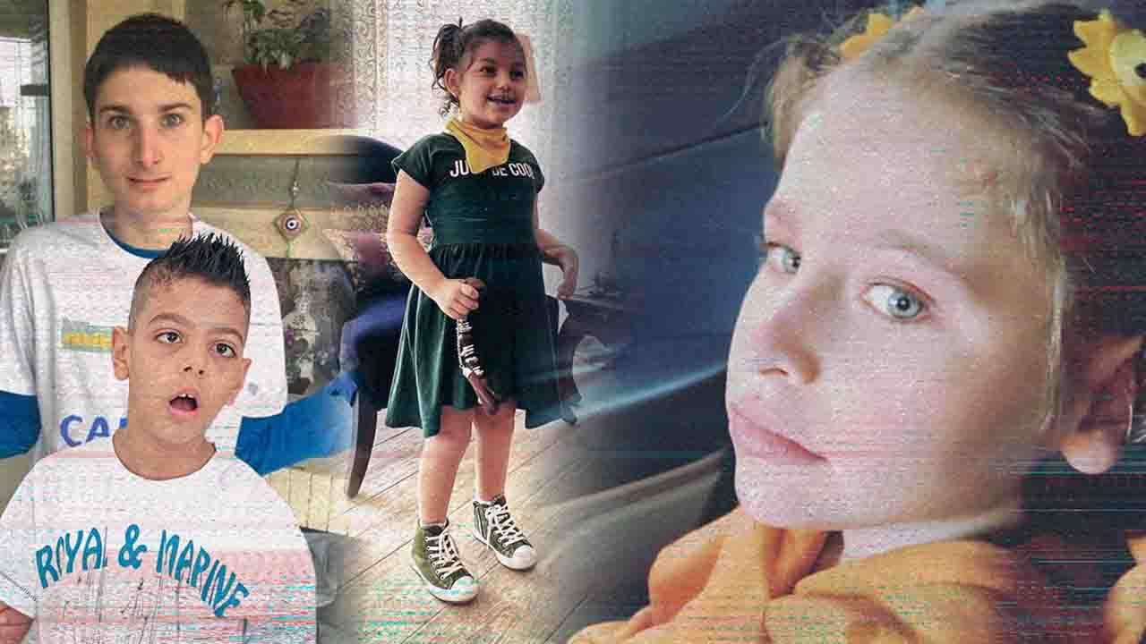 Nadir Görülen Genetik Hastalıklar: Tay-Sachs, Prader-Willi Sendromu ve SMA Üzerine Bilinmeyenler