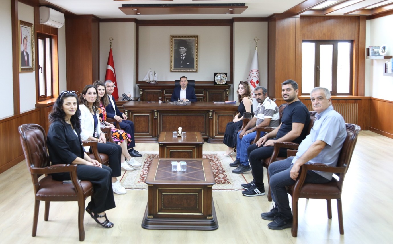 Sigarayı Bırakan Danışanlar Sağlıklı Yaşam Yolculuklarında Onurlandırıldı