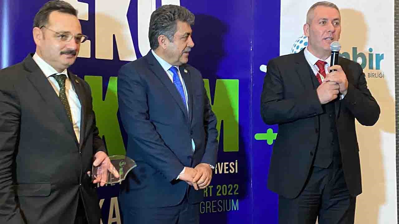 TİMBİR’de Kriz Büyüyor: Başkan ve Yardımcısına İstifa Çağrısı Yapıldı!